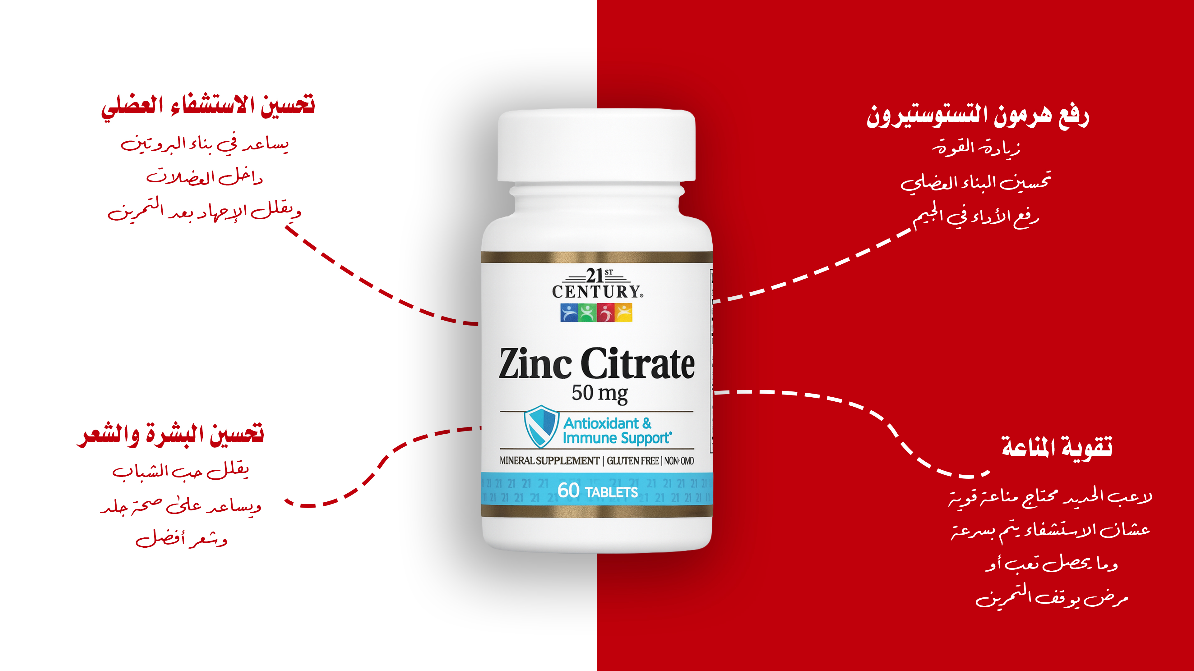 زياده الهرمونات